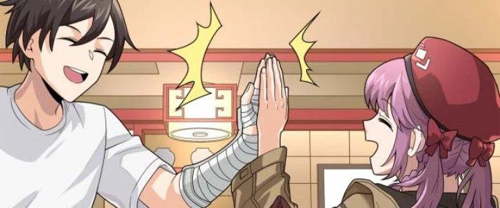 Pubg Luck Rookie Chapter 20 - Trang 3