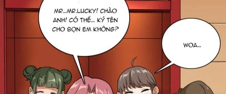 Pubg Luck Rookie Chapter 20 - Trang 3