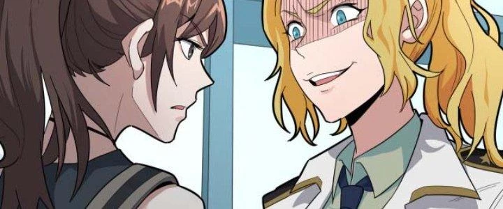 Pubg Luck Rookie Chapter 20 - Trang 3