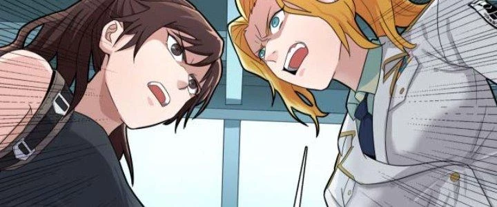 Pubg Luck Rookie Chapter 20 - Trang 3