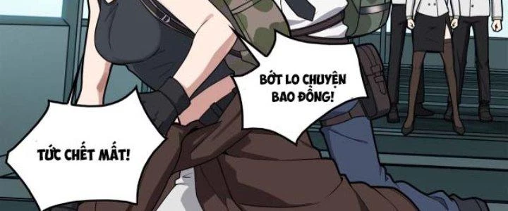 Pubg Luck Rookie Chapter 20 - Trang 3