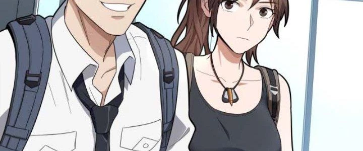 Pubg Luck Rookie Chapter 20 - Trang 3