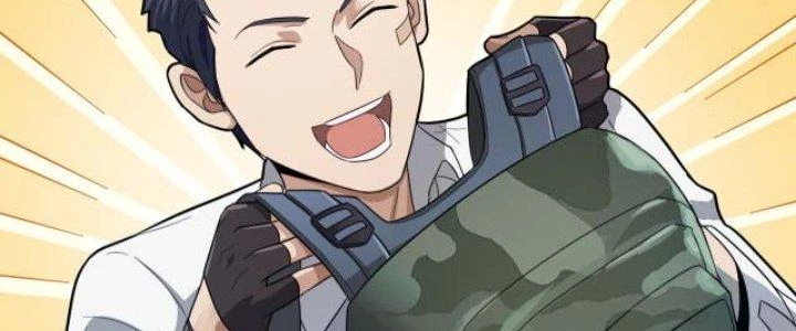 Pubg Luck Rookie Chapter 20 - Trang 3