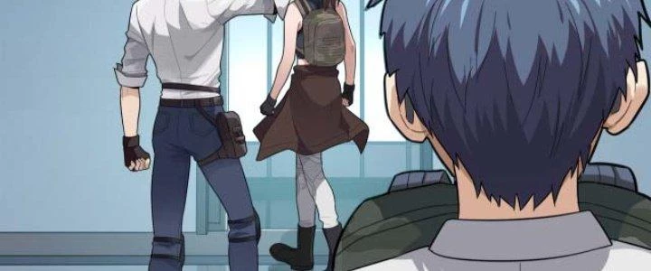 Pubg Luck Rookie Chapter 20 - Trang 3
