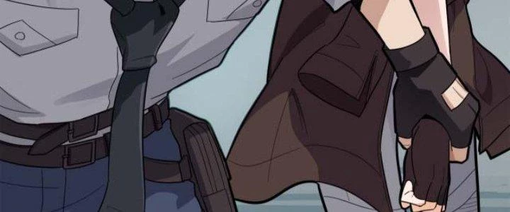 Pubg Luck Rookie Chapter 20 - Trang 3
