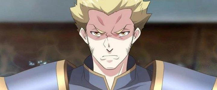 Thẻ Bài Của Tôi Có Thể Hợp Thành Vô Hạn Chapter 25 - Trang 3