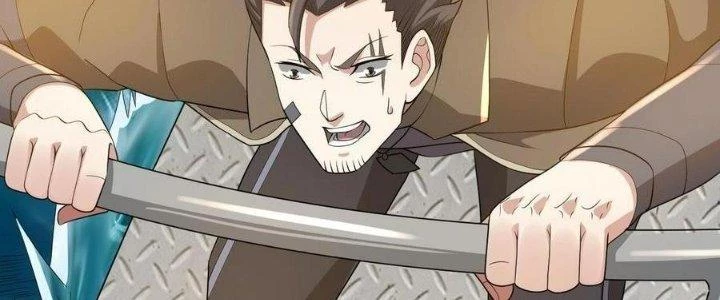 Thẻ Bài Của Tôi Có Thể Hợp Thành Vô Hạn Chapter 25 - Trang 3