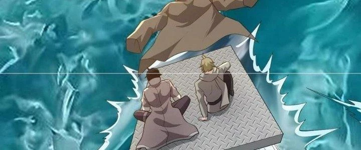 Thẻ Bài Của Tôi Có Thể Hợp Thành Vô Hạn Chapter 25 - Trang 3