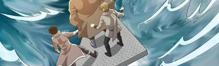 Thẻ Bài Của Tôi Có Thể Hợp Thành Vô Hạn Chapter 25 - Trang 3