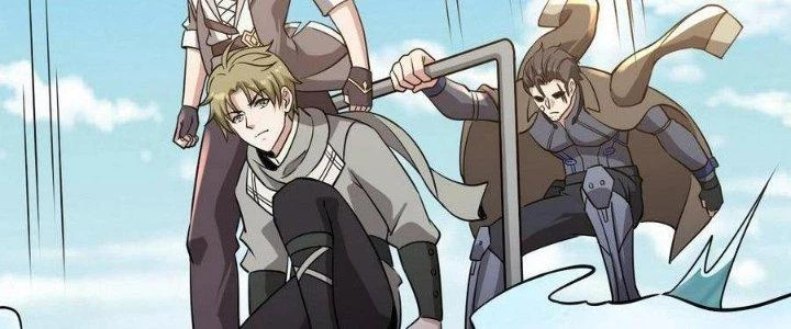Thẻ Bài Của Tôi Có Thể Hợp Thành Vô Hạn Chapter 25 - Trang 3