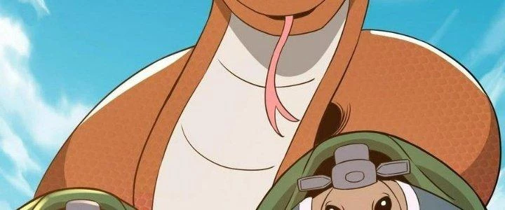 Thẻ Bài Của Tôi Có Thể Hợp Thành Vô Hạn Chapter 25 - Trang 3