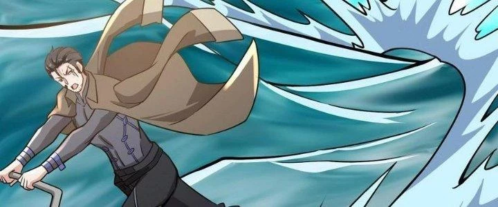 Thẻ Bài Của Tôi Có Thể Hợp Thành Vô Hạn Chapter 25 - Trang 3