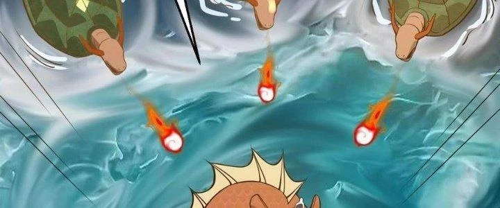 Thẻ Bài Của Tôi Có Thể Hợp Thành Vô Hạn Chapter 25 - Trang 3