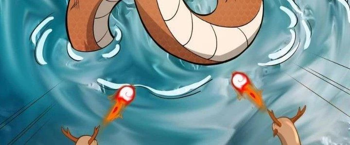 Thẻ Bài Của Tôi Có Thể Hợp Thành Vô Hạn Chapter 25 - Trang 3