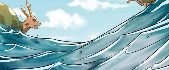 Thẻ Bài Của Tôi Có Thể Hợp Thành Vô Hạn Chapter 25 - Trang 3