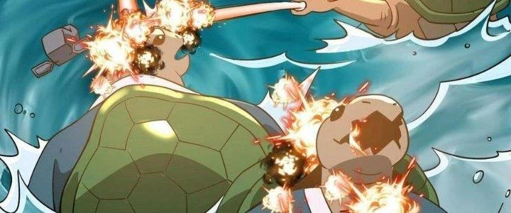 Thẻ Bài Của Tôi Có Thể Hợp Thành Vô Hạn Chapter 25 - Trang 3