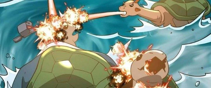 Thẻ Bài Của Tôi Có Thể Hợp Thành Vô Hạn Chapter 26 - Trang 3