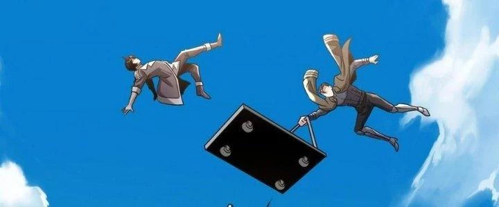 Thẻ Bài Của Tôi Có Thể Hợp Thành Vô Hạn Chapter 26 - Trang 3