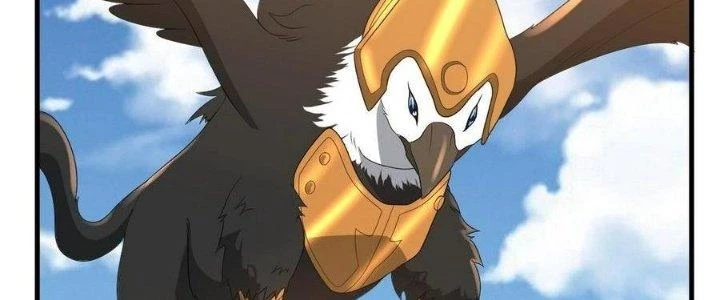 Thẻ Bài Của Tôi Có Thể Hợp Thành Vô Hạn Chapter 26 - Trang 3