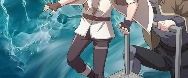 Thẻ Bài Của Tôi Có Thể Hợp Thành Vô Hạn Chapter 26 - Trang 3