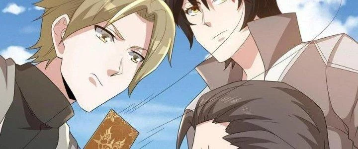 Thẻ Bài Của Tôi Có Thể Hợp Thành Vô Hạn Chapter 26 - Trang 3