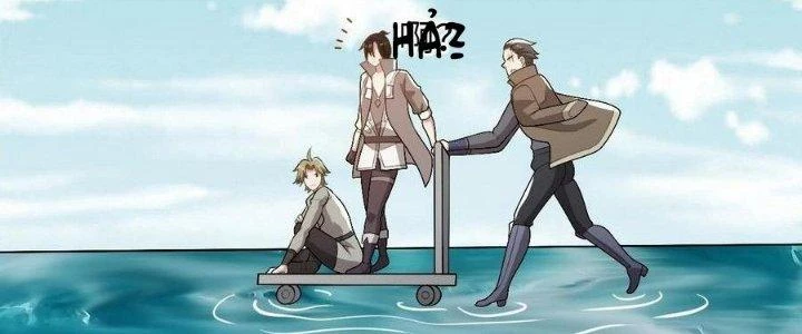 Thẻ Bài Của Tôi Có Thể Hợp Thành Vô Hạn Chapter 26 - Trang 3