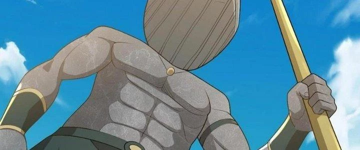 Thẻ Bài Của Tôi Có Thể Hợp Thành Vô Hạn Chapter 26 - Trang 3