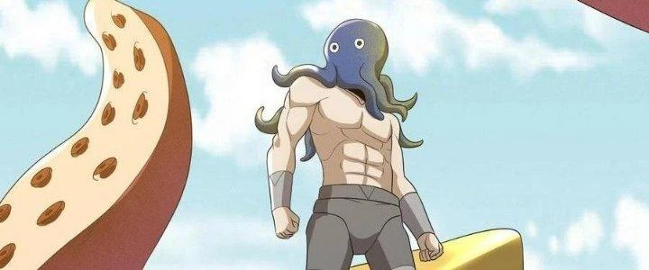 Thẻ Bài Của Tôi Có Thể Hợp Thành Vô Hạn Chapter 26 - Trang 3