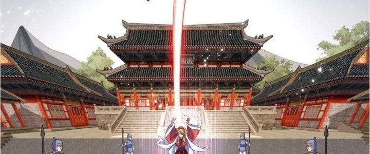 Vì Tướng Mạo Hung Ác, Ta Trở Thành Ma Đế Chapter 5 - Trang 2