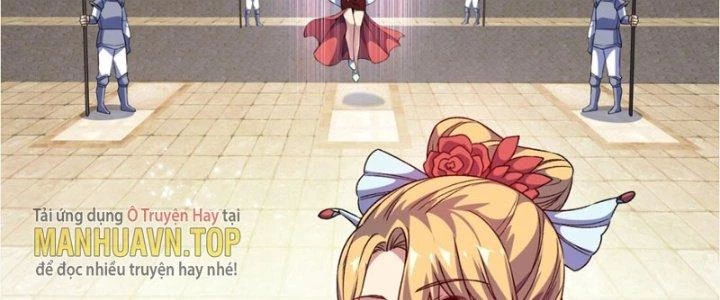 Vì Tướng Mạo Hung Ác, Ta Trở Thành Ma Đế Chapter 5 - Trang 2