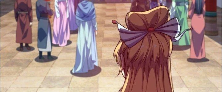 Vì Tướng Mạo Hung Ác, Ta Trở Thành Ma Đế Chapter 5 - Trang 2