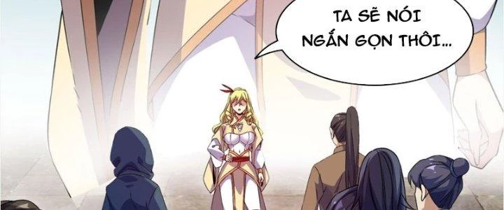 Vì Tướng Mạo Hung Ác, Ta Trở Thành Ma Đế Chapter 5 - Trang 2