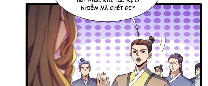 Vì Tướng Mạo Hung Ác, Ta Trở Thành Ma Đế Chapter 5 - Trang 2