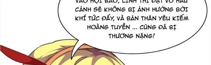 Vì Tướng Mạo Hung Ác, Ta Trở Thành Ma Đế Chapter 5 - Trang 2