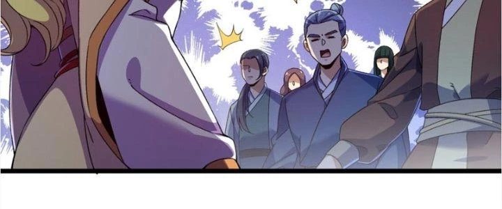 Vì Tướng Mạo Hung Ác, Ta Trở Thành Ma Đế Chapter 5 - Trang 2