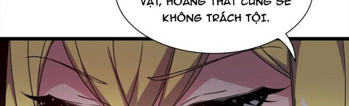 Vì Tướng Mạo Hung Ác, Ta Trở Thành Ma Đế Chapter 5 - Trang 2