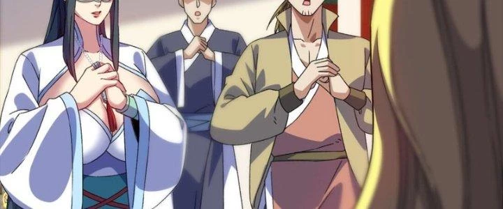 Vì Tướng Mạo Hung Ác, Ta Trở Thành Ma Đế Chapter 5 - Trang 2
