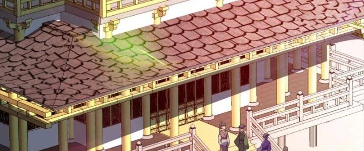 Vì Tướng Mạo Hung Ác, Ta Trở Thành Ma Đế Chapter 5 - Trang 2