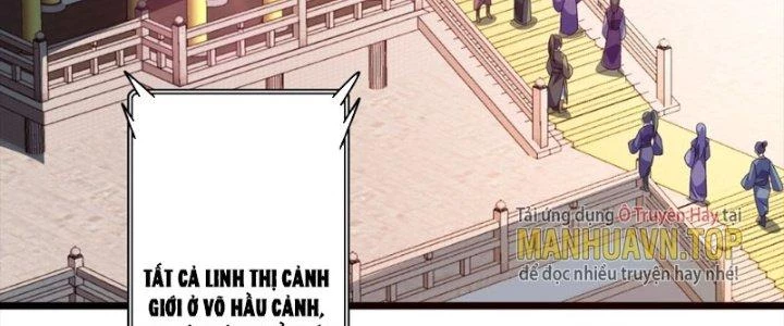 Vì Tướng Mạo Hung Ác, Ta Trở Thành Ma Đế Chapter 5 - Trang 2