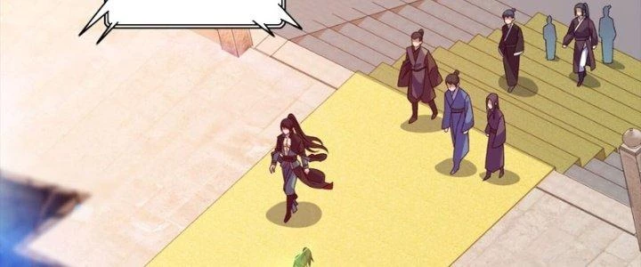 Vì Tướng Mạo Hung Ác, Ta Trở Thành Ma Đế Chapter 5 - Trang 2