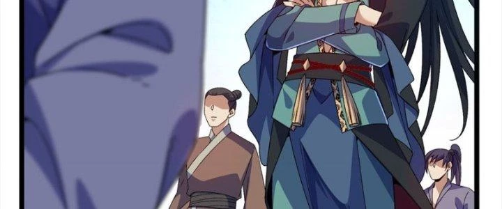 Vì Tướng Mạo Hung Ác, Ta Trở Thành Ma Đế Chapter 5 - Trang 2