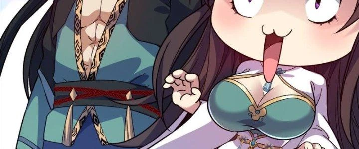 Vì Tướng Mạo Hung Ác, Ta Trở Thành Ma Đế Chapter 5 - Trang 2