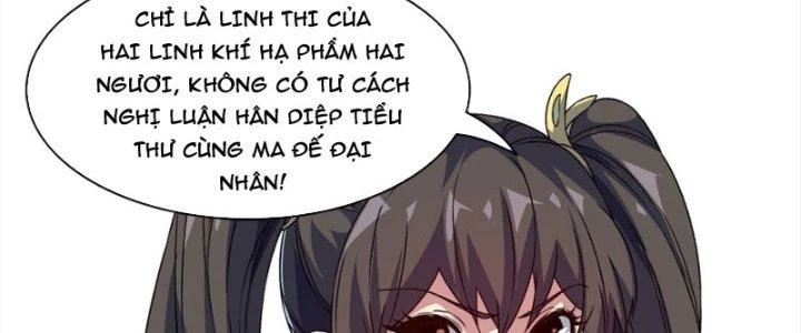 Vì Tướng Mạo Hung Ác, Ta Trở Thành Ma Đế Chapter 5 - Trang 2