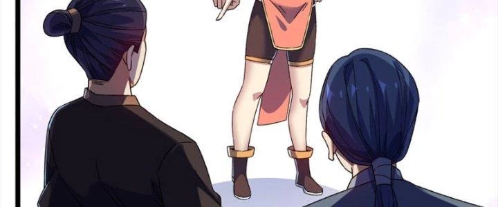 Vì Tướng Mạo Hung Ác, Ta Trở Thành Ma Đế Chapter 5 - Trang 2