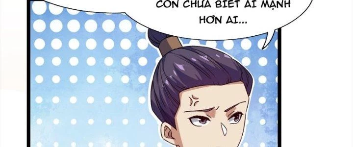Vì Tướng Mạo Hung Ác, Ta Trở Thành Ma Đế Chapter 5 - Trang 2
