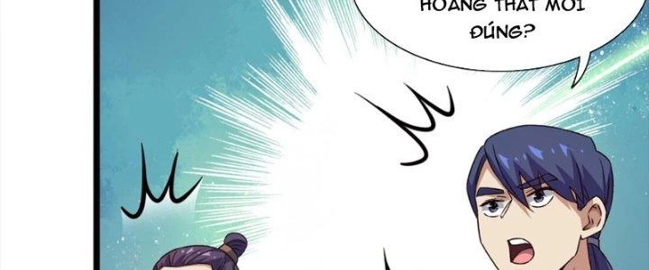 Vì Tướng Mạo Hung Ác, Ta Trở Thành Ma Đế Chapter 5 - Trang 2
