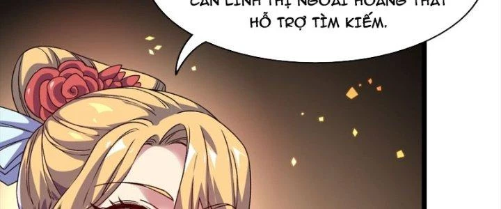 Vì Tướng Mạo Hung Ác, Ta Trở Thành Ma Đế Chapter 5 - Trang 2
