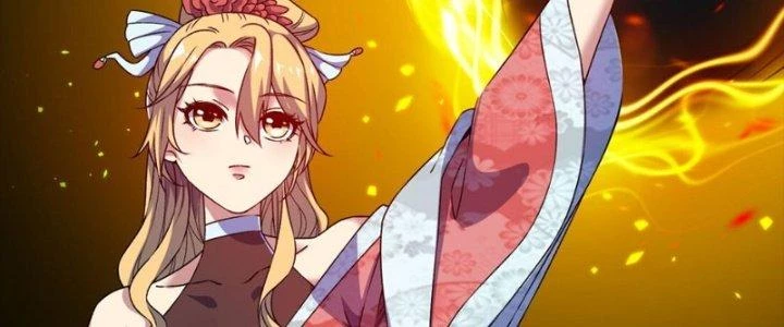 Vì Tướng Mạo Hung Ác, Ta Trở Thành Ma Đế Chapter 5 - Trang 2