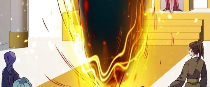 Vì Tướng Mạo Hung Ác, Ta Trở Thành Ma Đế Chapter 5 - Trang 2