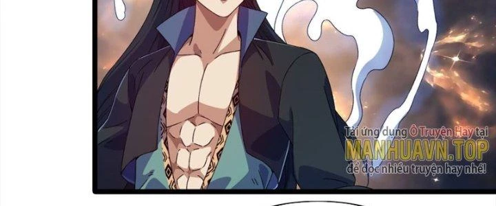 Vì Tướng Mạo Hung Ác, Ta Trở Thành Ma Đế Chapter 5 - Trang 2